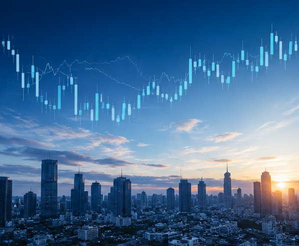 無料AI株価分析ツール - RSI・MACD・テクニカル指標を即分析