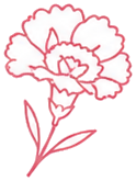 誕生花