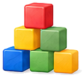 ブロックバランス