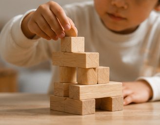 ブロックバランス利用シーン1