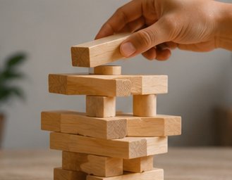 ブロックバランス利用シーン4