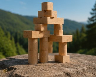 ブロックバランス利用シーン5