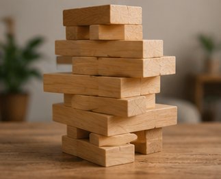 ブロックバランス利用シーン6