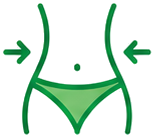 体型計測値