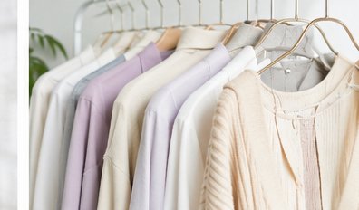 パーソナルカラー例
