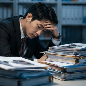 営業職