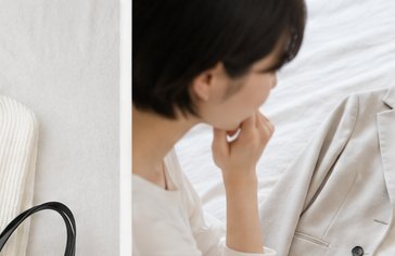 コーディネート例