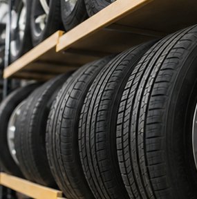 新車購入を検討中