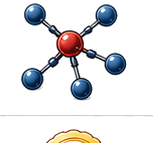 分子モデル