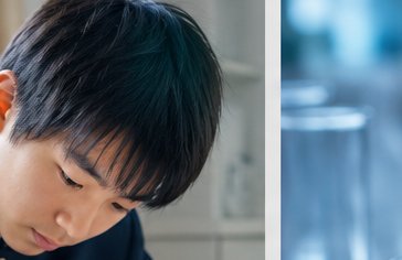 スペースドリピティション
