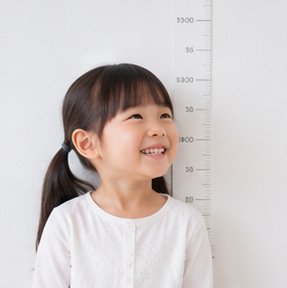 子育ての様子