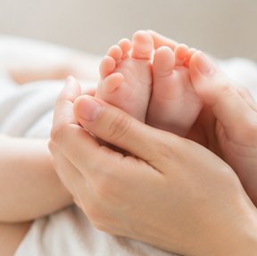 子育ての様子