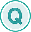 Q