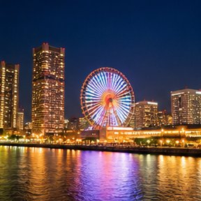 夜景・特別デート