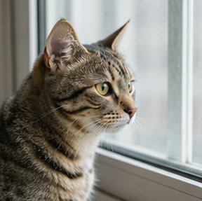 子猫期