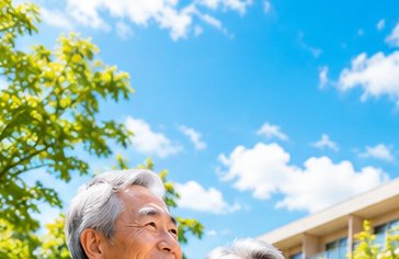 介護施設