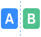 A/Bテスト