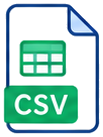 CSV出力