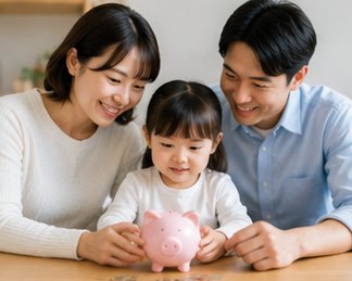 保育費用