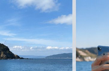渓流釣り