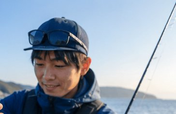 ファミリーフィッシング