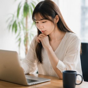 計算ボタンを押すステップ