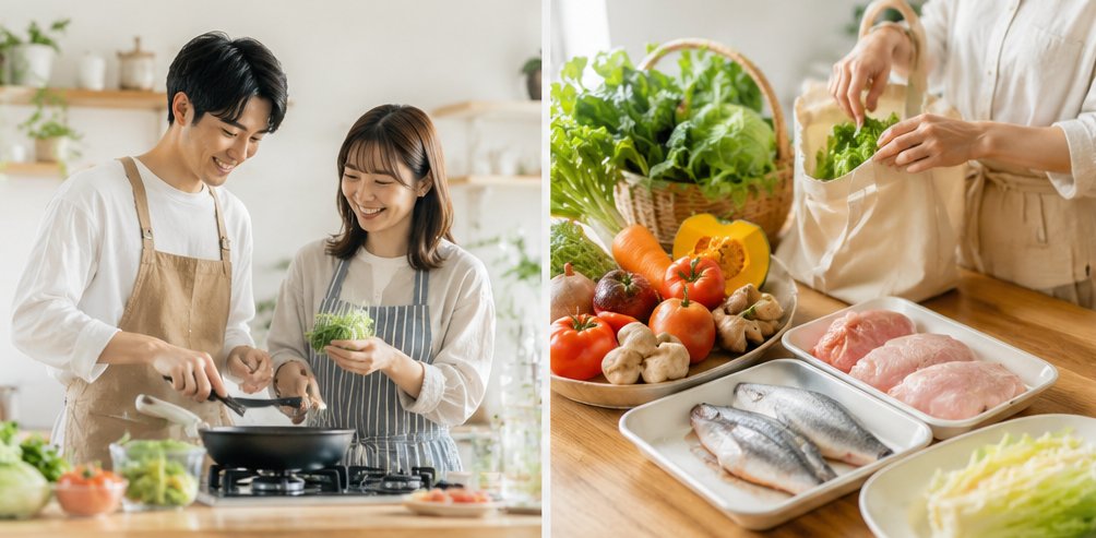 食品