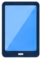 タブレット