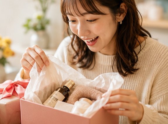 ギフト