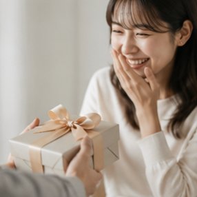 ギフト診断