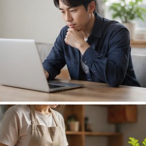 転職・キャリアアップ