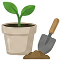 肥料・植え替え管理