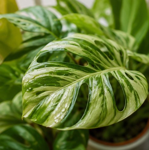 植物写真