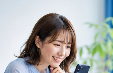 ビジネスでSNSを活用する人