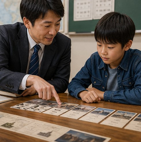 難易度を選ぶ