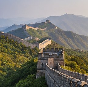 歴史の風景