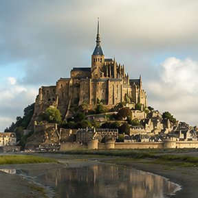 歴史の風景