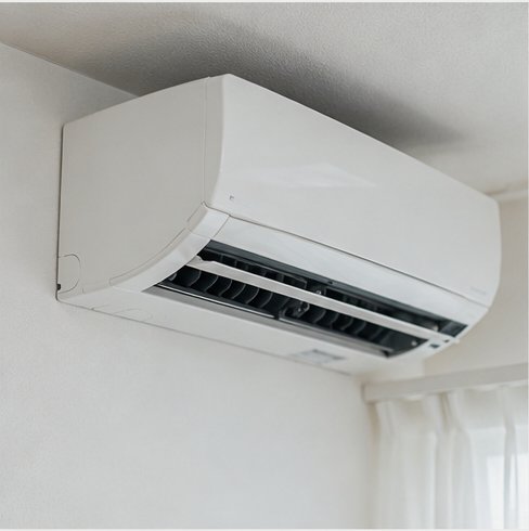 家電の利用シーン