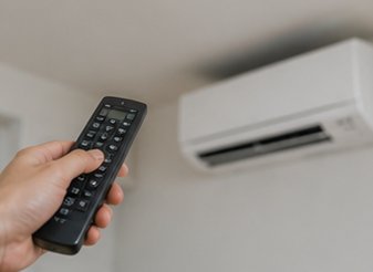 家電の利用シーン