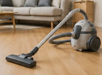 家電の利用シーン