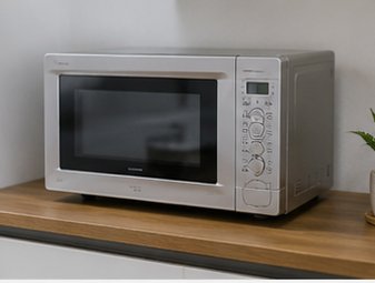 家電の利用シーン