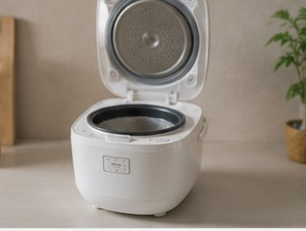 家電の利用シーン