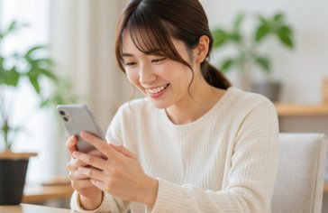 資産形成イメージ
