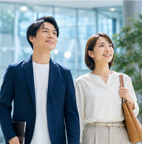 転職タイミング診断
