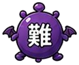 難