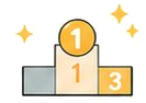 TOP3提案