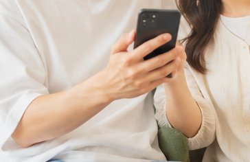 身長・体重を記録