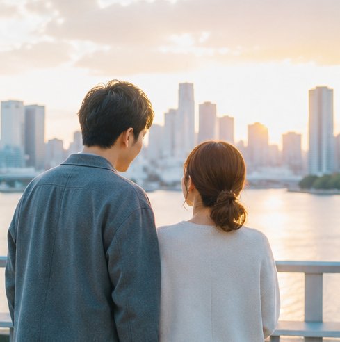 婚活イメージ