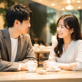 婚活アドバイス