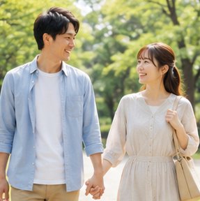 婚活パーティ